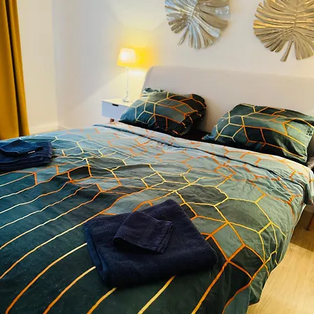 Gæstehus Grosszuegiges Apartment In Koblenz-Altstadt Koblenz (Rhineland-Palatinate)