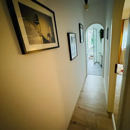 Grosszuegiges Apartment In Koblenz-Altstadt Koblenz (Rhineland-Palatinate)