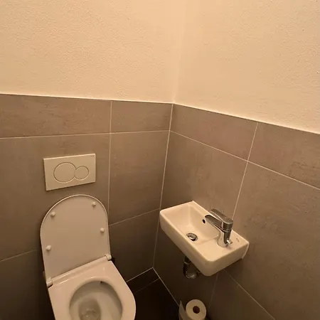 Grosszuegiges Apartment In Koblenz-Altstadt * Koblenz (Rhineland-Palatinate)