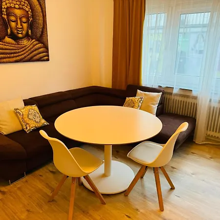 Gæstehus Grosszuegiges Apartment In Koblenz-Altstadt Koblenz (Rhineland-Palatinate)