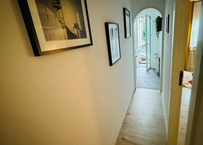 Zentrale كوبلنس